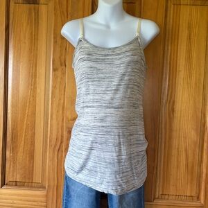 Motherhood Maternity Nursing Top